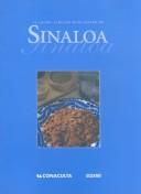 Front cover of LA Cocina Familiar En El Estado De Sinaloa by Alfonso De Maria Y Campos
