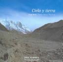 Cover of Cielo y tierra by Jorge Vértiz
