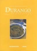 Front cover of La cocina familiar en el estado de Hidalgo by Unknown