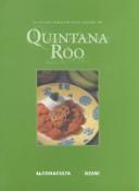 Cover of LA Cocina Familiar En El Estado De Quintana Roo by Alfonso De Maria Y Campos