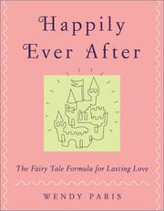 Cover of Happily Ever After by Wendy Paris