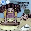 Cover of Cocineritos by Mary Brandt