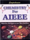 Front cover of Comprehensive Chemistry for AIEEE by S.K. Khanna
