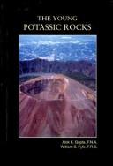 Cover of The young potassic rocks by Alok K. Gupta