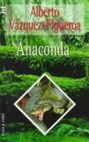 Front cover of Manaos by Alberto Vázquez-Figueroa