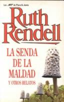 Front cover of The Lake of Darkness by Ruth Rendell