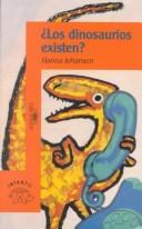 Cover of Dinosaurier gibt es nicht by Hanna Johansen