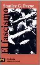 Cover of Fascism by Stanley G. Payne