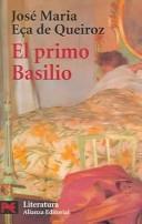 Cover of O primo Basílio by Eça de Queiroz