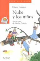 Cover of Nube Y Los Ninos (Sopa de Libros) by Eliacer Cansino