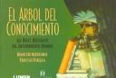 Front cover of El Arbol del Conocimiento by Francisco J. Varela