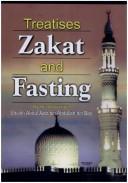 Front cover of Treaties on Zakat & Fasting by Abdul-Aziz BinBaz