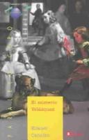 Front cover of El Misterio Velazquez by Eliacer Cansino