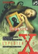 Front cover of Empatia (Coleccion "Expediente X"/the X Files Series) by Chris Carter