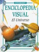 Front cover of El Universo (Enciclopedia Visual) by James Muirden