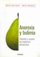 Front cover of Anorexia Y Bulimia / Anorexia and Bulimia by M. Gerlinghoff