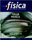 Front cover of Fisica 1a - Para La Ciencia y La Tecnologia Mecanica by Gene Mosca