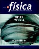 Front cover of Fisica 2c - Para La Ciencia y La Tecnologia by Gene Mosca