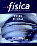 Front cover of Física para la Ciencia y la Tecnología. Volumen 2. Electricidad y Magnetismo. Luz. Física Moderna by Gene Mosca