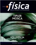 Front cover of Fisica 2a - Para La Ciencia y La Tecnologia. Electricidad y Magnetismo by Gene Mosca
