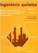 Front cover of Ingenieria Quimica - Operaciones Basicas 2 T by J. M. Coulson