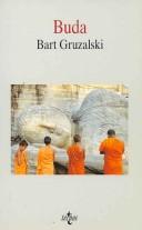 Cover of Buda by Bart Gruzalski
