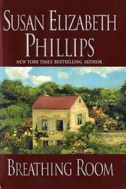Front cover of Breathing Room by Susan Elizabeth Phillips