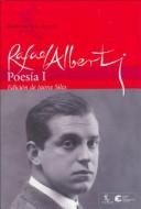 Cover of Poesia by Rafael Alberti