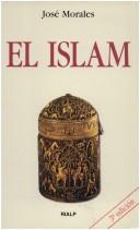 Front cover of El Islam by Jose Morales Marin