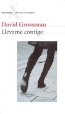 Cover of מישהו לרוץ איתו by דויד גרוסמן