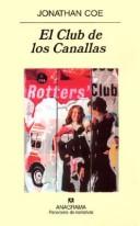 Cover of The Rotters' Club by Jonathan Coe