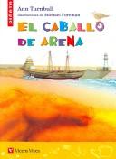 Front cover of El Caballo De Arena / The Sand Horse by Ann Turnbull