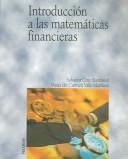 Front cover of Introduccion a Las Matematicas Financieras/Introduction to Financial Matemathics (Economia Y Empresa / Economy and Business) by Salvador Cruz Rambaud