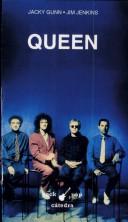 Cover of Queen by Jacky Gunn