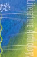 Cover of Charlotte Catholic High School American Literature II by Unknown