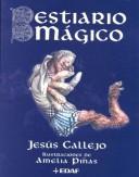 Front cover of Bestiario mágico by Jesús Callejo Cabo