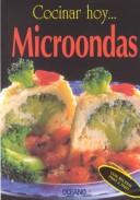 Cover of Microondas by Itos Vazquez