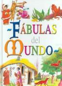Front cover of Fabulas del mundo by M. Maneru