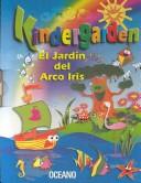 Front cover of El Jardin Del Arco Iris/the Rainbow Garden by Unknown