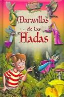 Front cover of Maravillas de las hadas (El Bosque Encantado) by Blanca Castillo