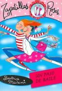 Cover of Un Paso de Baile/ A Dance Step (Zapatillas Rosas/ Pink Ballet Slippers) by Beatrice Masini