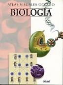 Cover of Atlas Visuales Oceano by Equipo Editorial
