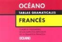 Cover of Tablas Gramaticales by Unknown