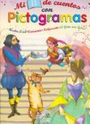 Front cover of Mi Libro de Cuentos Con Pictogramas by L. Maeso
