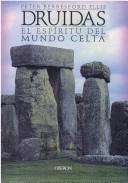 Cover of The Druids by Peter Berresford Ellis