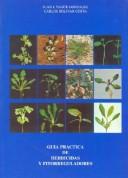 Front cover of Guia Practica de Herbicidas y Fitorreguladores by Carlos Bolivar Costa