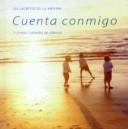 Cover of Cuenta Conmigo Y Otros Cuentos De Amigos (El Jardin Interior) by Unknown
