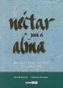 Front cover of Nectar Para El Alma (El Jardin Interior) by Jack Kornfield