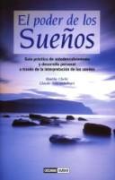 Cover of El poder de los sueños by Martha Clarke