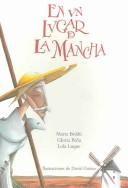 Front cover of En Un Lugar De La Mancha by Marta Boldu
